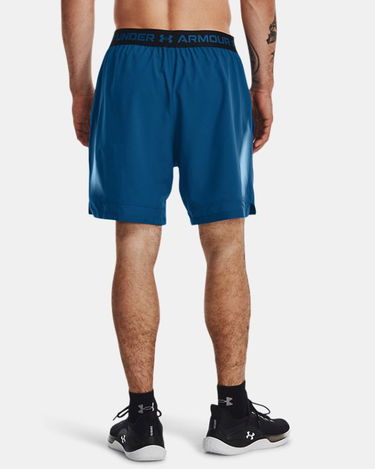 Šortky Under Armour Tech Shorts Modrá | 1379280-426, 1