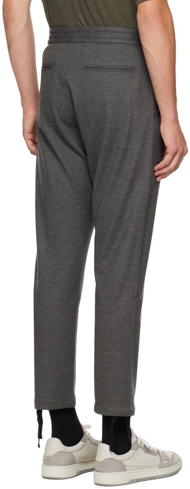 Nohavice rag & bone Rag & Bone Oscar Takisada Lounge Pants Šedá | MBW22H7164TKML, 2