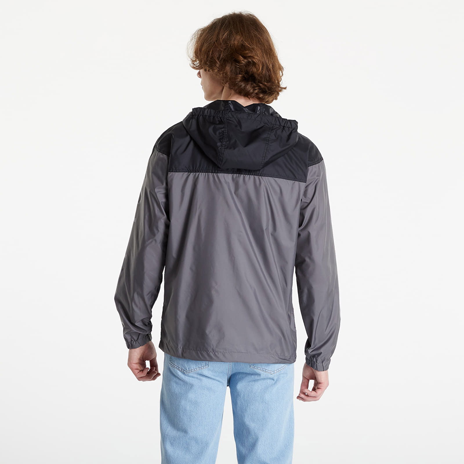 Flash Challenger™ Novelty Windbreaker