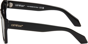 Slnečné okuliare Off-White Off-White Lawton Sunglasses Čierna | OERI109C99PLA0011307, 2