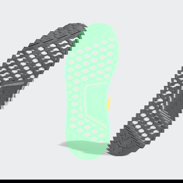 Tenisky a topánky adidas Originals NMD Human Made Fialová | G58412, 2