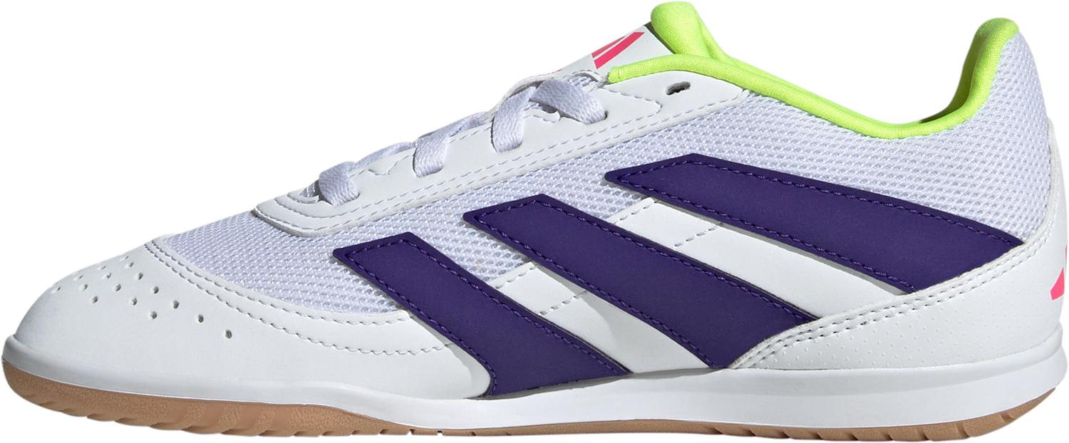 Tenisky a topánky adidas Performance Predator Club Sala Indoor Biela | ID3804, 1
