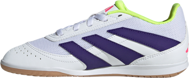 Tenisky a topánky adidas Performance Predator Club Sala Indoor Biela | ID3804, 1