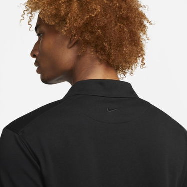 Polo tričko Nike Rafa Slim-Fit Polo Čierna | DD8532-010, 2
