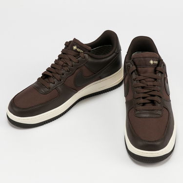 Tenisky a topánky Nike Air Force 1 GTX Hnedá | CT2858-201, 2