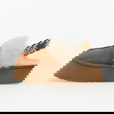 Tenisky a topánky UGG W Funkette Chestnut Hnedá | 1113474-CHE, 0