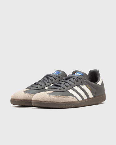Tenisky a topánky adidas Originals Samba OG Šedá | JR0913, 2