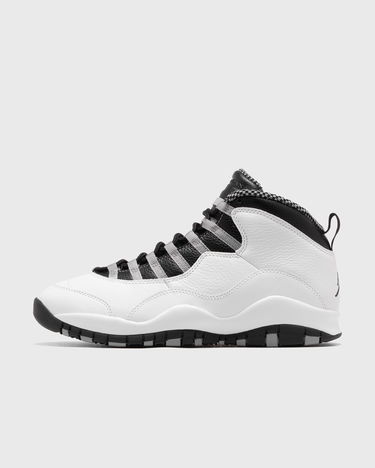 Tenisky a topánky Jordan Air Jordan 10 Retro OG "Steel" (2025) Biela | HJ6779-104, 3