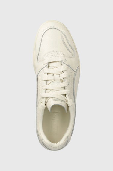 Tenisky a topánky Puma Puma Slipstream Lo Biela | 394693, 3