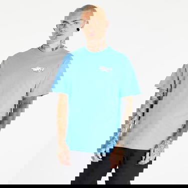 Tričko Puma x RIPNDIP Graphic Tee Tyrkysová | 62219627, 0