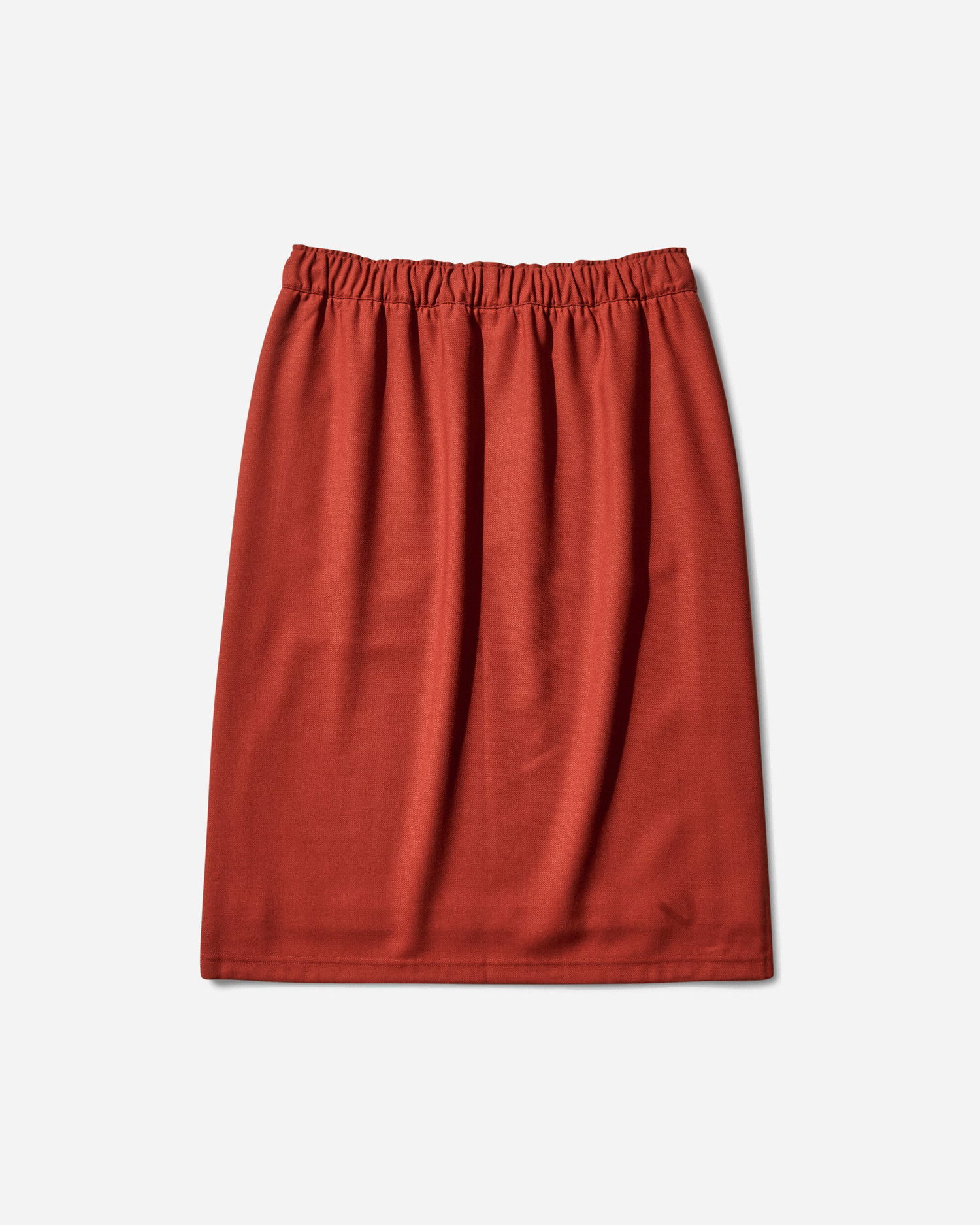 Sukňa Nike Wool Classics Skirt Červená | HM9457-641, 0