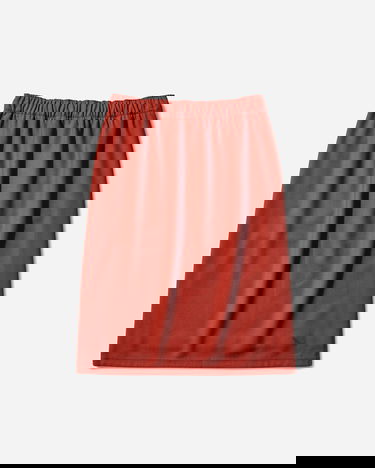 Sukňa Nike Wool Classics Skirt Červená | HM9457-641, 0