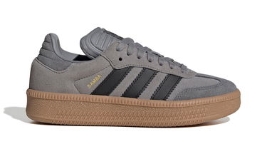 Tenisky a topánky adidas Originals Samba XLG J Originals Šedá | JR1635, 1