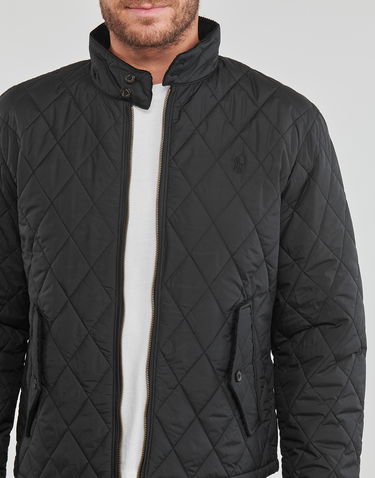 Bunda Polo by Ralph Lauren Jacket Zelené | 710911798002, 4