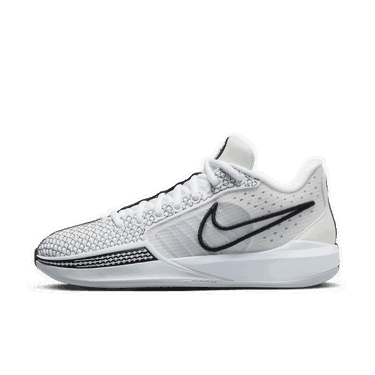 Tenisky a topánky Nike Sabrina 1 Magnetic "White" W Biela | FQ3381-103, 2