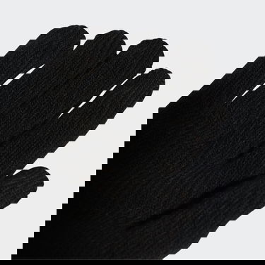 Rukavice adidas Performance Sportswear Essentials Čierna | IB2657, 3