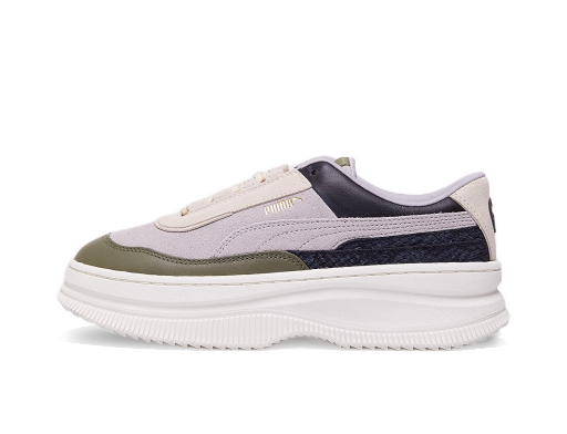Tenisky a topánky Puma Deva Reptile Modrá | 37119801