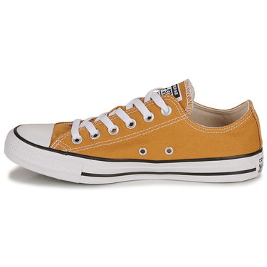 Tenisky a topánky Converse Chuck Taylor All Star Seasonal Color Low "Burnt Honey" Hnedá | A02801C, 0