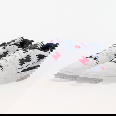 Tenisky a topánky New Balance 550 White Biela | BB550ESD, 5