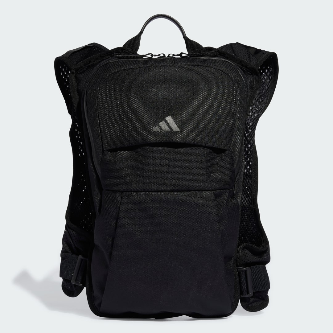Batoh adidas Performance 4CMTE Backpack Čierna | IQ0916, 0