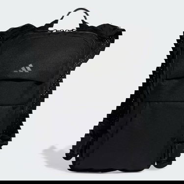 Batoh adidas Performance 4CMTE Backpack Čierna | IQ0916, 0