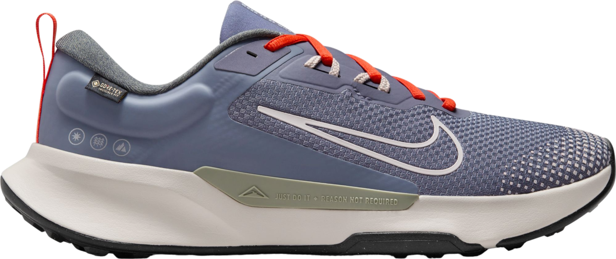 Tenisky a topánky Nike Juniper Trail 2 GORE-TEX Šedá | fb2067-006, 0