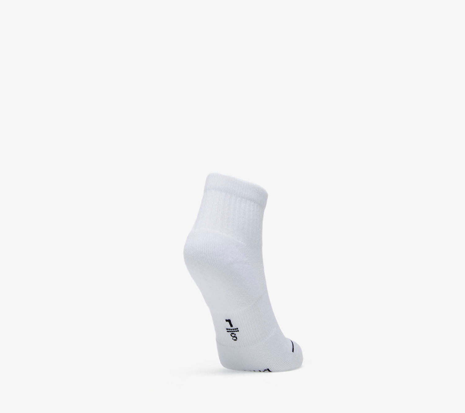 Spodná bielizeň a ponožky Jordan Max Ankle Socks 3-Pack Biela | SX5544-100, 1