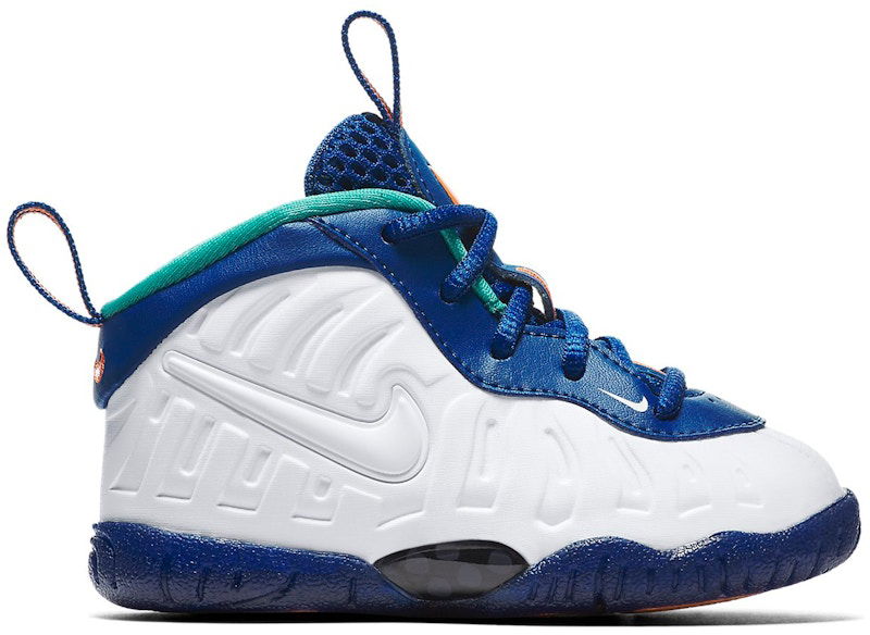 Tenisky a topánky Nike Air Foamposite Pro Biela | 843769-404, 0