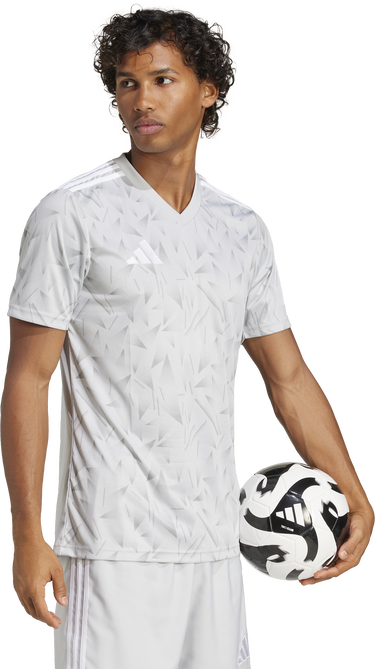 Dres adidas Originals Adidas Icon25 Jersey Šedá | jn6985, 7