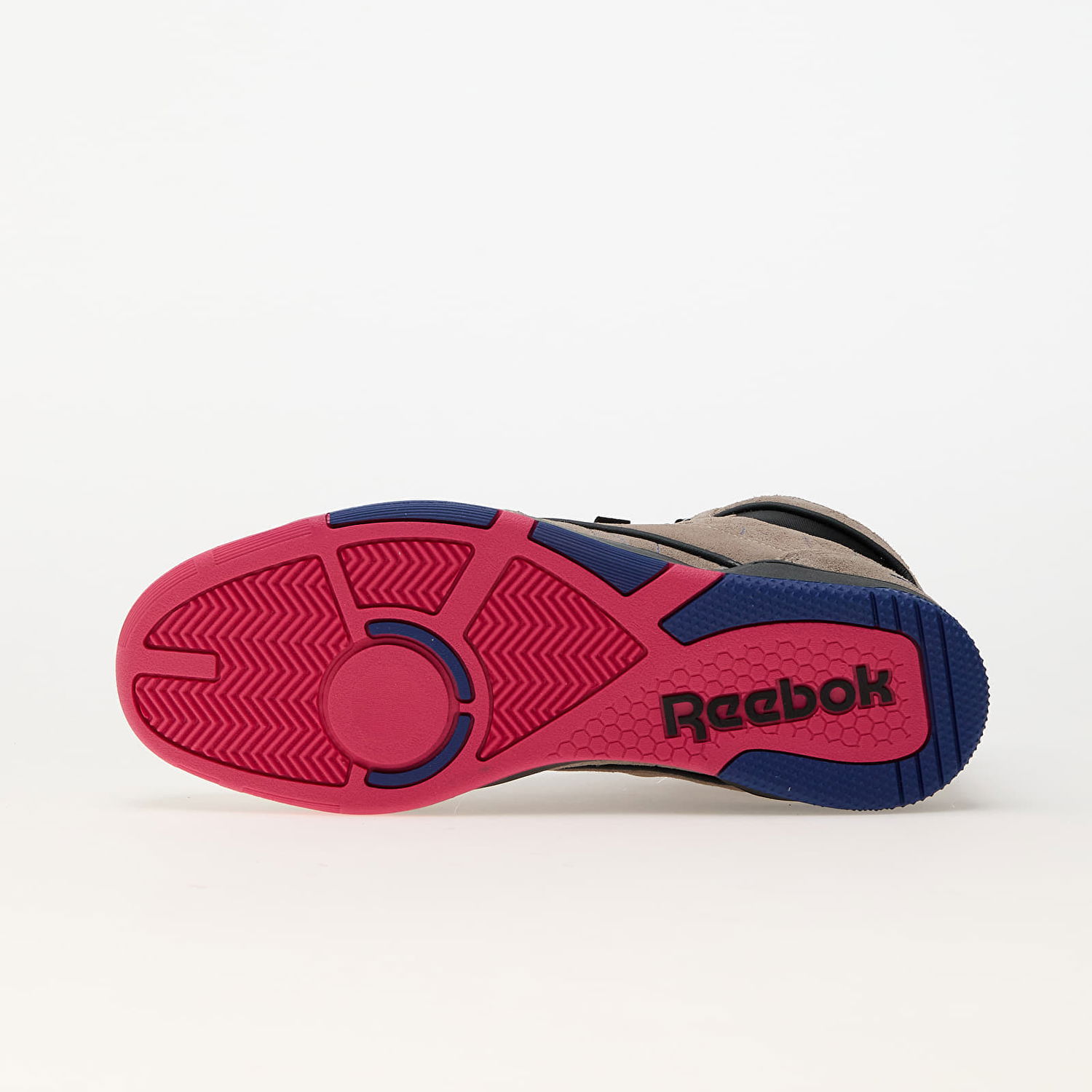 Tenisky a topánky Reebok Bb 4000 Ii Mid Šedá | 100201346, 1