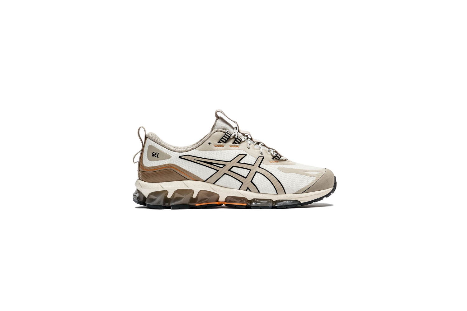 Tenisky a topánky Asics GEL-QUANTUM 360 VII "Birch/Simply Taupe" Béžová | 1201A881-201, 0