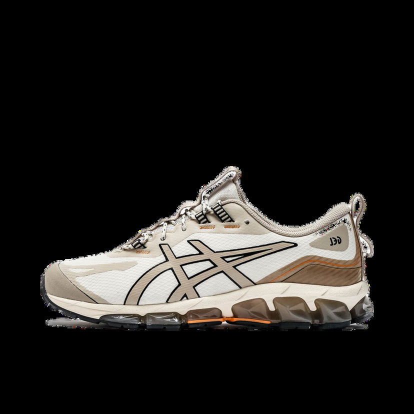 Tenisky a topánky Asics GEL-QUANTUM 360 VII "Birch/Simply Taupe" Béžová | 1201A881-201