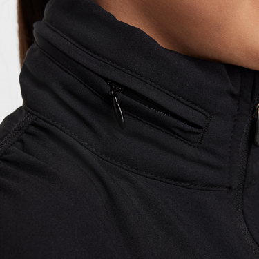 Vetrovka Nike Dri-FIT Lightweight Jacket Čierna | HJ5192-010, 3