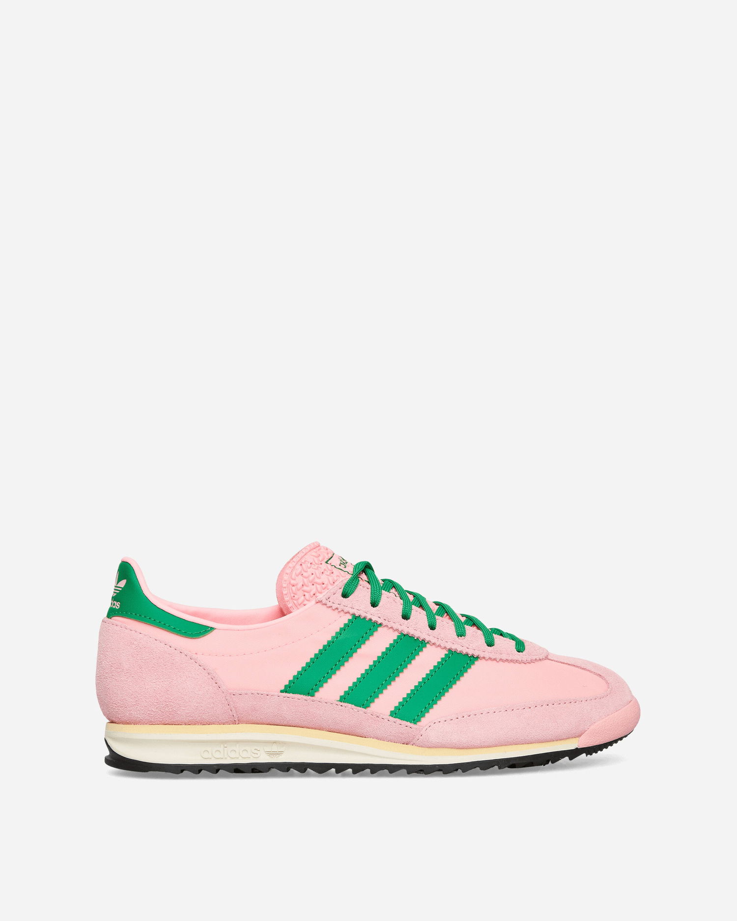 Tenisky a topánky adidas Originals SL 72 OG Ružová | JQ8309, 1