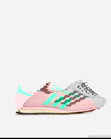 Tenisky a topánky adidas Originals SL 72 OG Ružová | JQ8309, 1