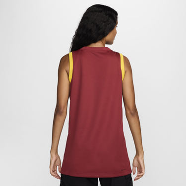 Dres Nike Spain Limited Road Červená | FQ0457-698, 2