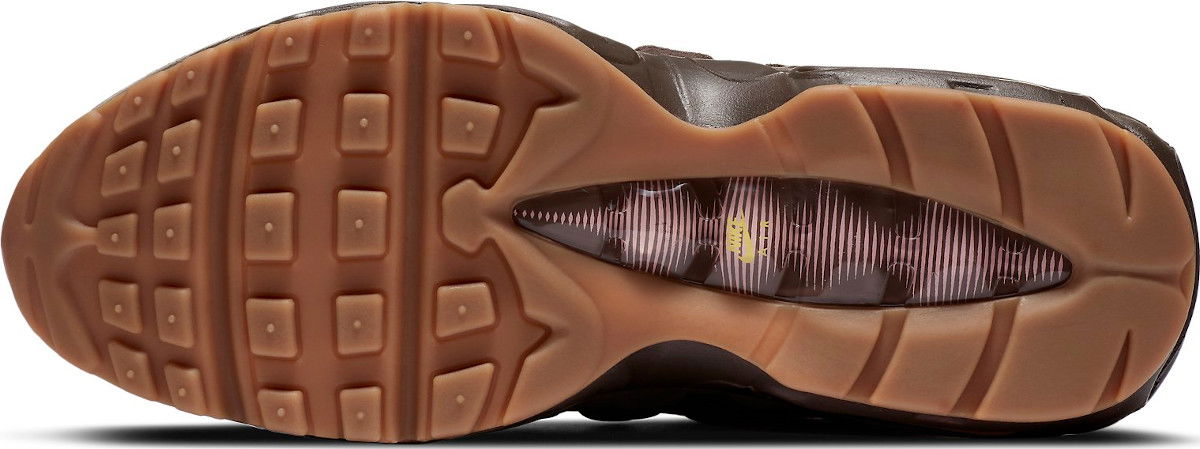 Tenisky a topánky Nike Air Max 95 W Hnedá | cz0466-200, 1