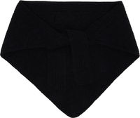 The Gros Grain Shawl Scarf