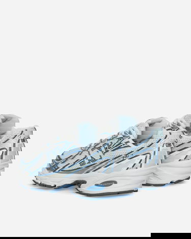 Tenisky a topánky New Balance 740 Biela | U740LB2, 4