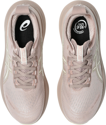 Tenisky a topánky Asics GEL-NIMBUS 27 Ružová | 1012b753-702, 3