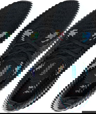 Tenisky a topánky Under Armour HOVR Phantom Čierna | 3023939-001, 3