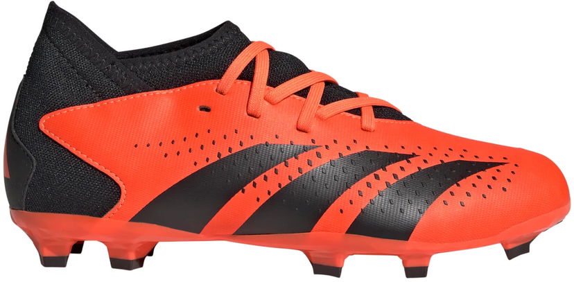 Tenisky a topánky adidas Performance PREDATOR ACCURACY.3 FG Oranžová | gw4608