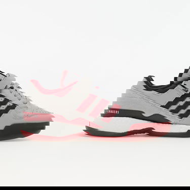 Tenisky a topánky adidas Originals Forum Low Human Made Šedá | S42977, 1