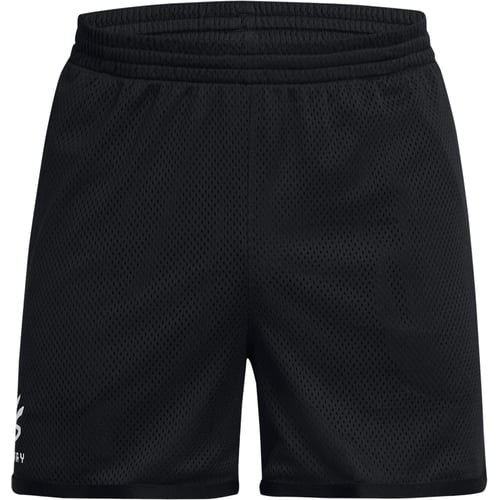 Šortky Under Armour Curry Splash Short Čierna | 1387092-001