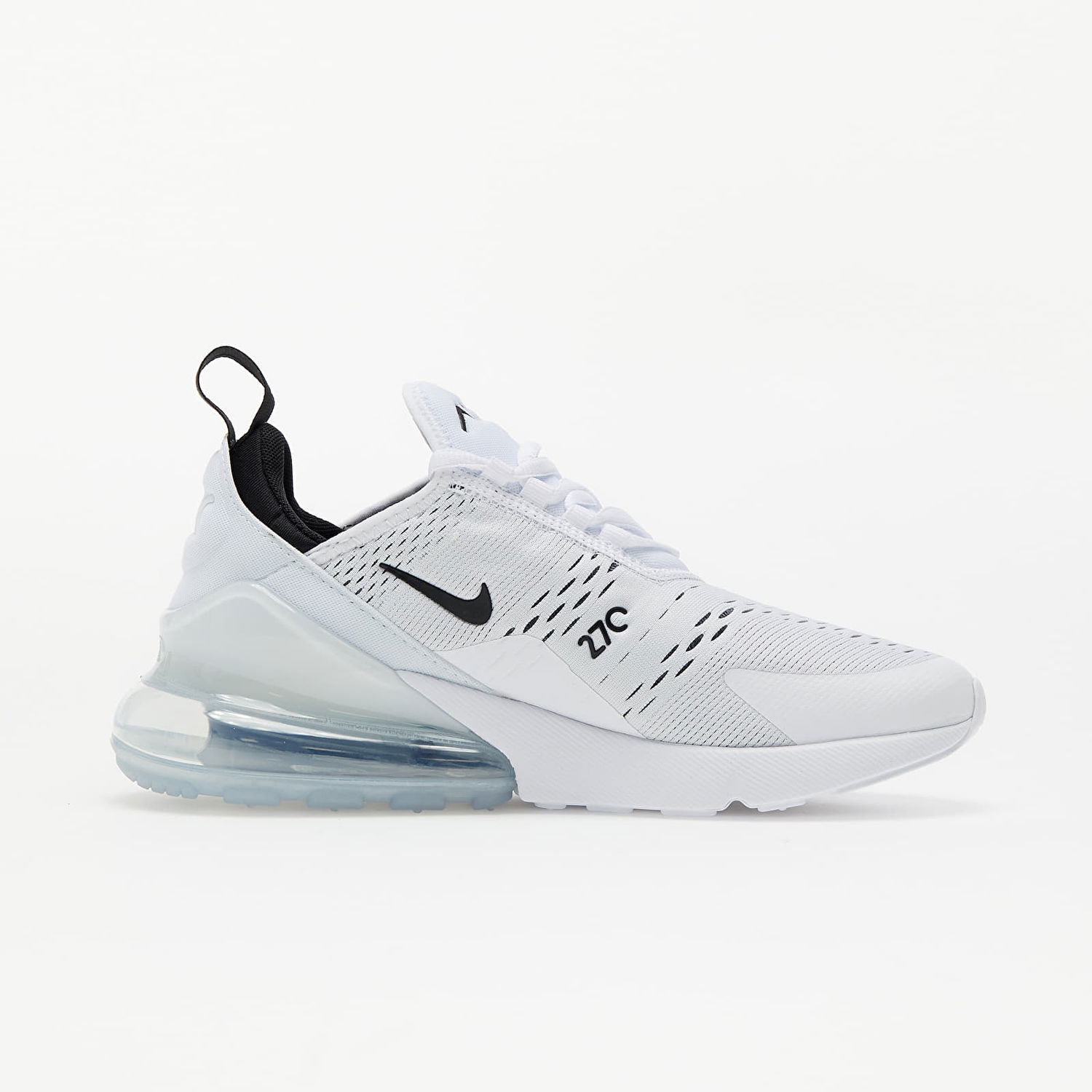Tenisky a topánky Nike W Air Max 270 Biela | AH6789-100, 1