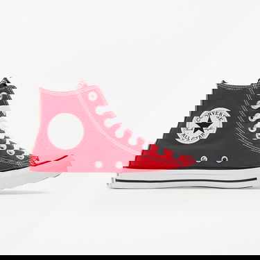 Tenisky a topánky Converse Bugs Bunny Chuck Taylor All Star Hi Červená | 169224C, 1