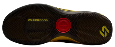 Tenisky a topánky Jordan Quai 54 x Luka 4 "Tour Yellow" Žltá | HJ5196-700, 2