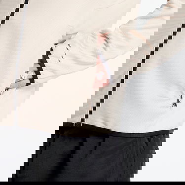 Vetrovka Columbia Triple Canyon™ Grid Fleece II Full Zip Jacket Dark Stone Béžová | 2094963278, 2