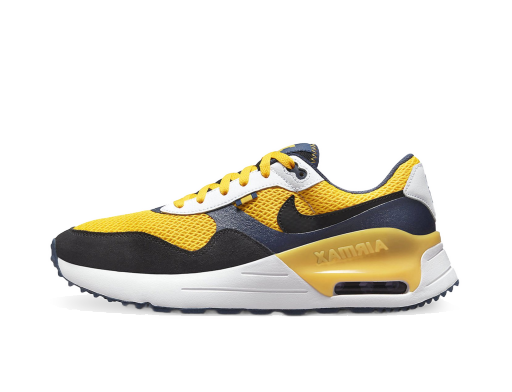 Tenisky a topánky Nike Air Max SYSTM Michigan Žltá | DZ7739-700