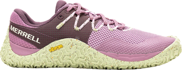 Tenisky a topánky Merrell Trail Glove 7 Fialová | j068188, 0